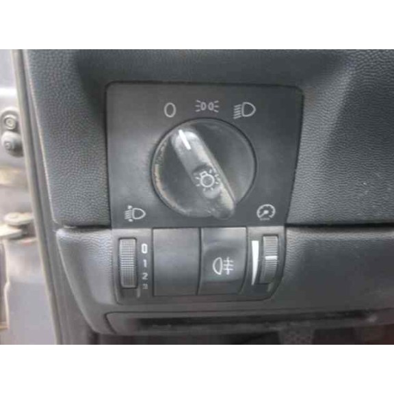 opel corsa c del año 2003