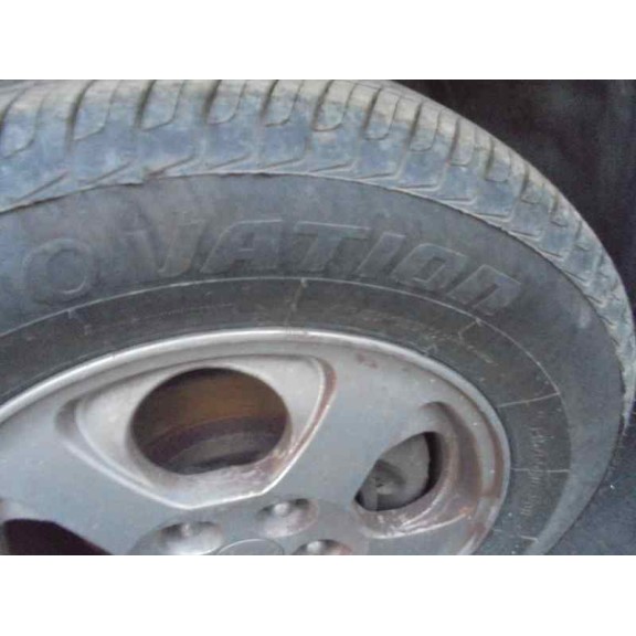 mitsubishi montero pinin (h60/h70) del año 2002