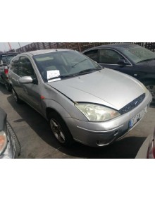 ford focus berlina (cak) del año 2002