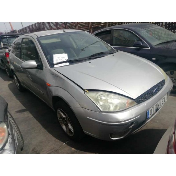 ford focus berlina (cak) del año 2002