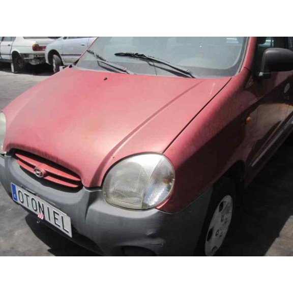 hyundai atos (mx) del año 1999