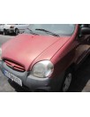 hyundai atos (mx) del año 1999