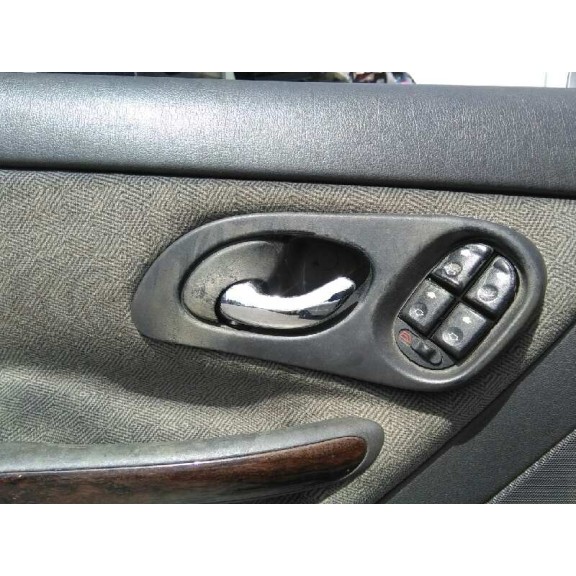 ford mondeo berlina (gd) del año 1998