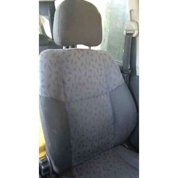 mitsubishi montero pinin (h60/h70) del año 2002
