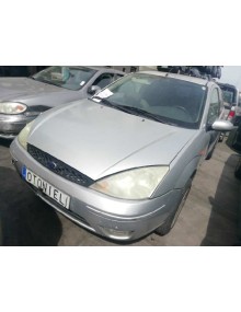 ford focus berlina (cak) del año 2002 2