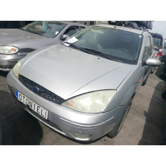 ford focus berlina (cak) del año 2002