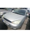 ford focus berlina (cak) del año 2002