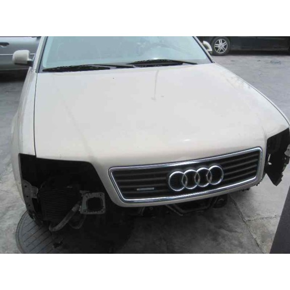 audi a6 berlina (4b2) del año 2000
