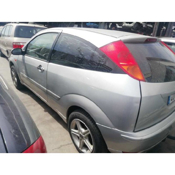 ford focus berlina (cak) del año 2002