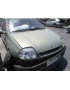 renault clio ii fase i (b/cbo) del año 2000