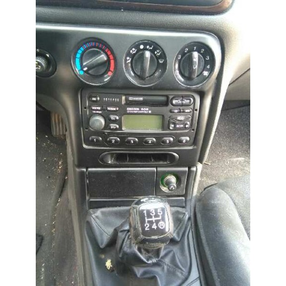 ford mondeo berlina (gd) del año 1998