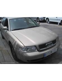 audi a4 avant (b5) del año 1999