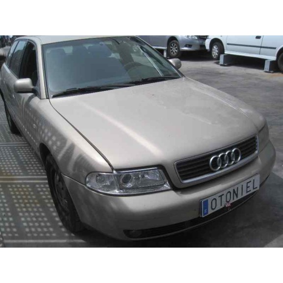 audi a4 avant (b5) del año 1999