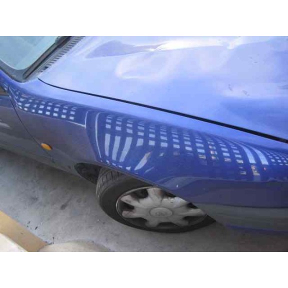 toyota corolla (e11) del año 1998