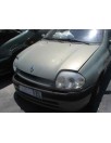 renault clio ii fase i (b/cbo) del año 2000