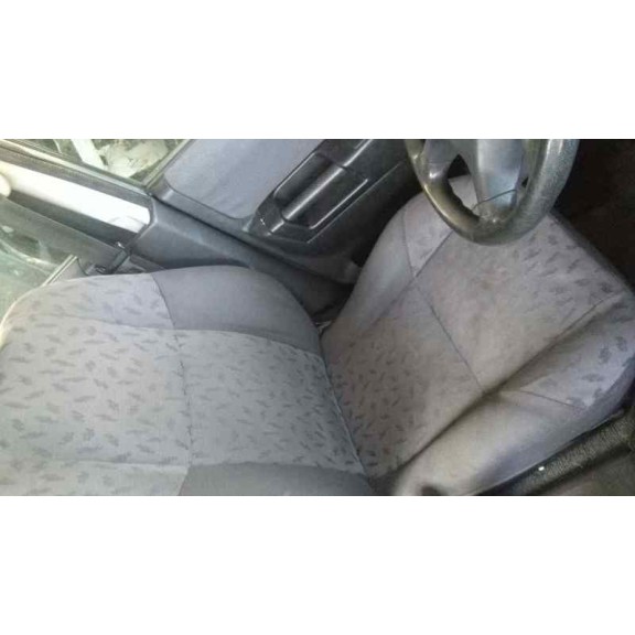 mitsubishi montero pinin (h60/h70) del año 2002