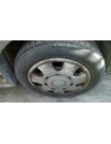 seat ibiza (6l1) del año 2002