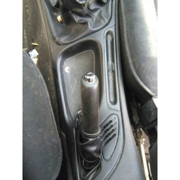 ford mondeo berlina (gd) del año 1998