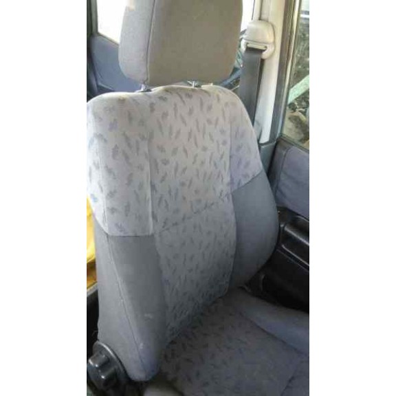 mitsubishi montero pinin (h60/h70) del año 2002