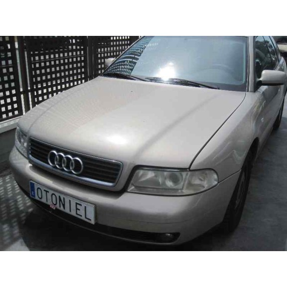 audi a4 avant (b5) del año 1999