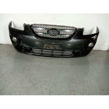 PARAGOLPES DELANTERO GRIS VER FOTOS