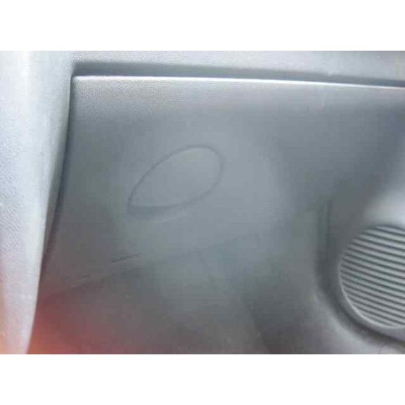 opel corsa c del año 2003