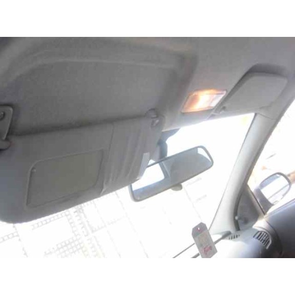 opel corsa c del año 2003