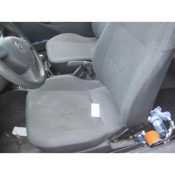 opel corsa c del año 2003