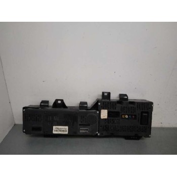 Recambio de sistema navegacion gps para renault scenic iii expression referencia OEM IAM 248105342R  