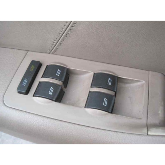 audi a6 berlina (4b2) del año 2000