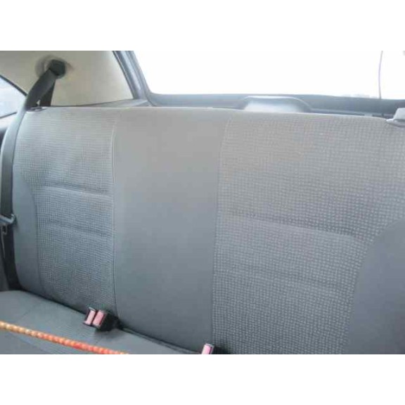 opel corsa c del año 2003