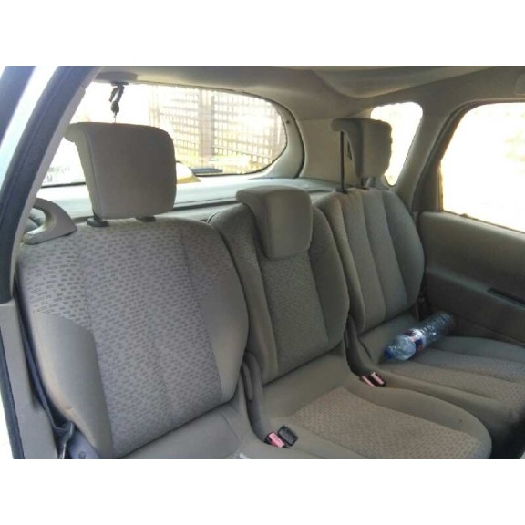 renault scenic ii del año 2006