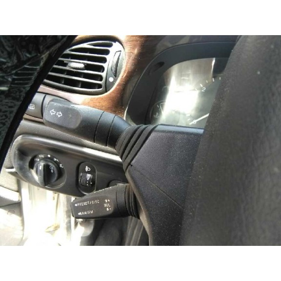 ford mondeo berlina (gd) del año 1998