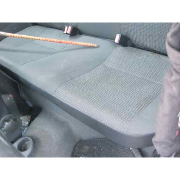 opel corsa c del año 2003