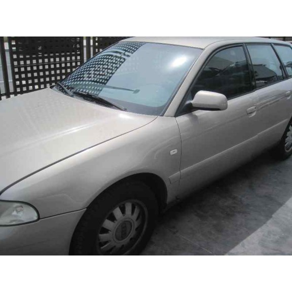 audi a4 avant (b5) del año 1999