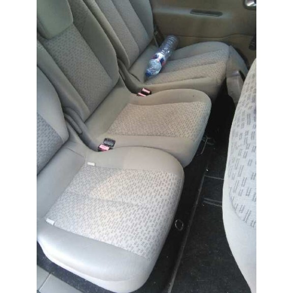 renault scenic ii del año 2006