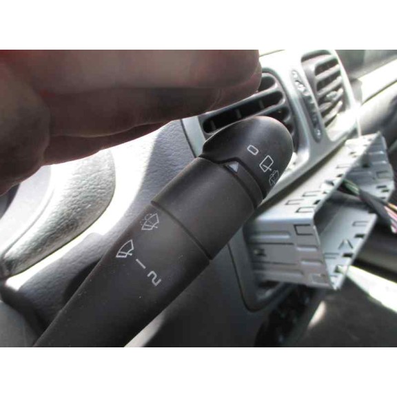 renault clio ii fase i (b/cbo) del año 2000