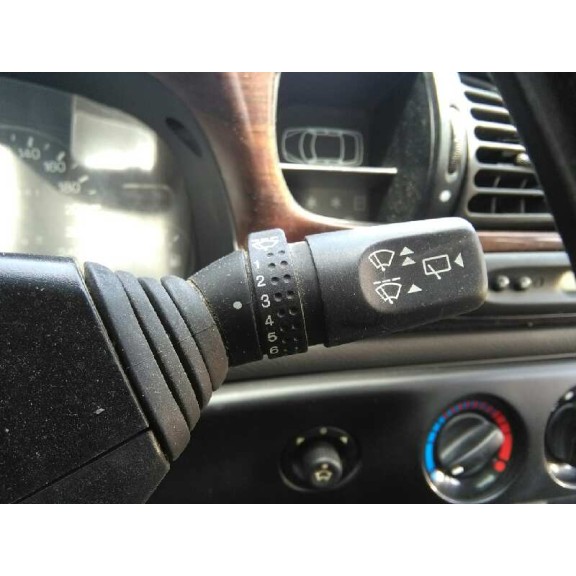 ford mondeo berlina (gd) del año 1998