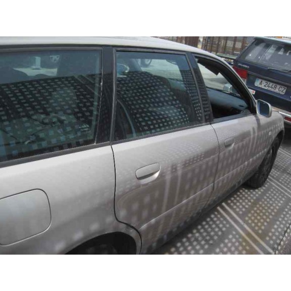 audi a4 avant (b5) del año 1999