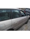 audi a4 avant (b5) del año 1999