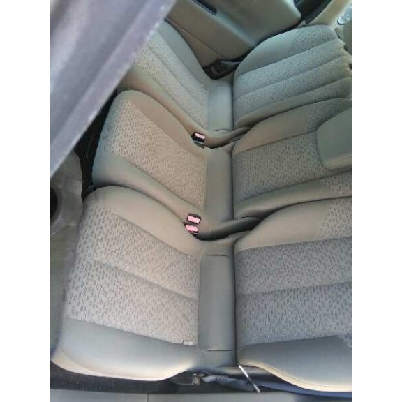 renault scenic ii del año 2006