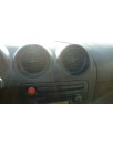 seat ibiza (6l1) del año 2002