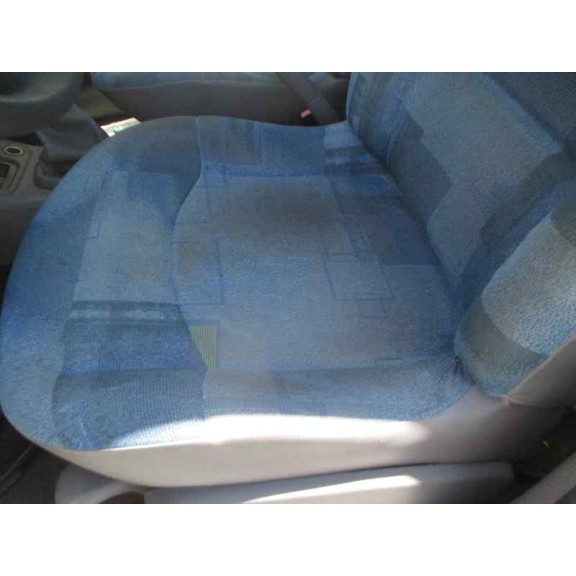 renault clio ii fase i (b/cbo) del año 2000