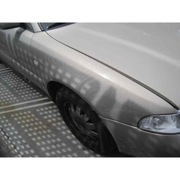 audi a4 avant (b5) del año 1999