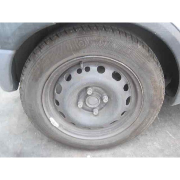 opel corsa c del año 2003