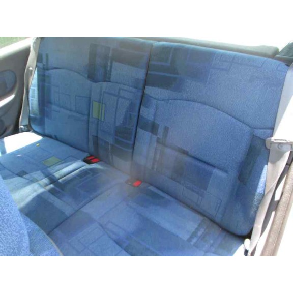 renault clio ii fase i (b/cbo) del año 2000