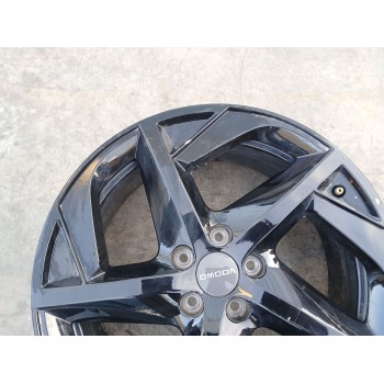 Recambio de llanta para omoda 5 referencia OEM IAM 7JX18 ET33 X1 203000879AA