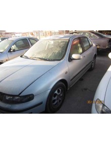 seat toledo (1m2) del año 2000