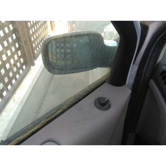 renault scenic ii del año 2006