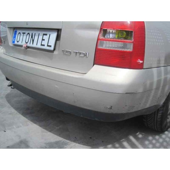 audi a4 avant (b5) del año 1999
